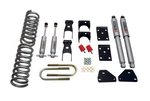 Belltech 810SP Lowering Kit. Fixed Price $1035.00.