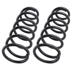 Heavy Duty Lowering Springs For Ram 1500 Classic 2019-2024 2" Rear Drop Coils. Fixed Price $122.04.