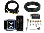 Accuair Suspension Pressure Connect Wireless App Controller Elevel Ride. Fixed Price $1399.00.