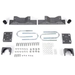 Rear Frame 6" Drop Lowering Flip Kit For Chevrolet C10 73-87 Steel. Fixed Price $144.90.