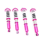 Gsp Godspeed Mono Ss Coilovers Lowering Suspension Kit For LS400 UCF10 90-94. Fixed Price $675.00.
