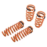 For Mazda 6 2003-2008 Megan Racing 2" X Front & Rear Lowering Coil Springs. Fixed Price $127.43.