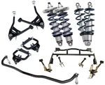 Ridetech 67-70 Ford Mustang Coilover System. Fixed Price $6238.20.