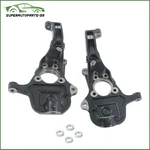 New 2' Drop Lowering Spindles For Chevrolet Silverado Gmc Sierra 1500 2019-22. Fixed Price $269.39.