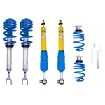 Bilstein Suspension Kit Fits Audi A6 2011-2006, Quattro 2011-2005 B14 (pss). Fixed Price $1423.75.