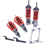Godspeed *32WAY* Monors Coilover Shock+spring For Chevrolet Camaro 10-15. Fixed Price $765.00.