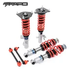 Fapo Coilovers Suspension Lowering Kits For Mini Cooper R50 R53 02-06. Fixed Price $315.00.