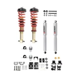 Belltech 2021+ Ford F-150 2WD Performance Coilover Kit. Fixed Price $1547.99.