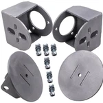 Air Cushion Bag Bolt Brackets Strut Lower Control Fit Ford Crown Victoria. Fixed Price $94.68.
