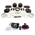 Air Loadlifter Springs & Wirelessone Compressor For 07-21 Toyota Tundra. Fixed Price $1124.95.