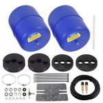 Rear Air Spring Suspension Kit For Jeep Wrangler 3.6L 3604CC 2018-2024. Fixed Price $107.68.