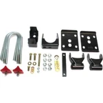 6640 Belltech Kit Axle Flip For Chevy Chevrolet Tahoe Gmc Yukon 1995-1997. Fixed Price $569.00.