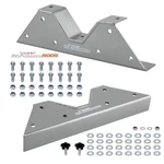 Maxpeedingrods Rear C-notch Kit For Chevrolet Gmc C10 C1500 2WD 1973-1987. Fixed Price $77.35.