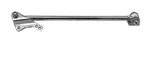 Heidts Classic Truck Panhard Bar RP-105. Fixed Price $162.00.