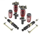 SKUNK2 541-05-8781 For 16-21 Honda Civic Type Pro-st Coilovers. Fixed Price $1137.95.