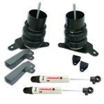 Ridetech 11221010 Coolride Front System 1964-1972 Gm A-body Replaces Coil-spring. Fixed Price $975.00.