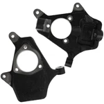 2WD 2" Drop Lowering Spindle For Chevy Gmc Silverado Sierra 1500 2007-2016. Fixed Price $116.49.