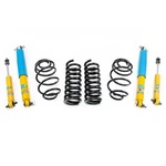 Umi Performance Inc. SS103051 Shock/spring Kit 2" Lowering Gm A-body New. Fixed Price $712.77.