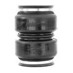 Universal Air Suspension Double Play 1/2" Port Bag Rear Lowered. Fixed Price $98.45.