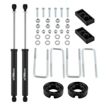 Maxpeedingrods 2.5" Leveling Lift Kit Ford F-150 2WD 4WD 2004-2008 Shocks. Fixed Price $96.98.