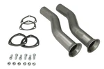 Hedman For 18804 Universal Reducer Extension, 3 In To 2.5 Mandrel S-bend. Fixed Price $70.70.