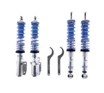 Bilstein 48-132626 B16 Coilovers Suspension Kit For 1989-1991 Porsche 911 964. Fixed Price $2689.00.