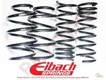 Eibach Pro-kit Lowering Springs For 97-03 Bmw E39 528I Sedan W/o Self Leveling. Fixed Price $395.00.
