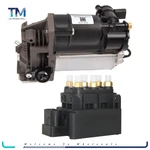 Air Suspension Compressor Solenoid Valve Block For Mercedes ML350 ML500 GL450. Fixed Price $169.23.