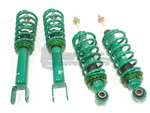 Tein Street Basis Coilover Kit For 2004-2011 Mazda RX-8 1.3L SE3P Renesis New. Fixed Price $511.36.