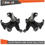 Labwork For Chevy C10 Suburban 2WD 1963-1970 2.5" Drop Spindles Front Right. Fixed Price $118.25.