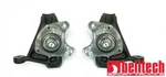 Belltech 2" Drop Spindles For 87-90 Dodge Dakota Pair. Fixed Price $450.00.