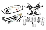 Umi Performance 1968-1972 Gm A-body Handling Kit- Stage 4. Fixed Price $4469.99.