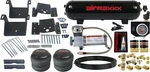 Airmaxxx Rear Load Level Kit W/tank & Compressor Fits 2018-19 Chevy 2500/3500. Fixed Price $440.50.