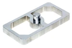 Afco Lowering Block 1/2IN Aluminum 20244. Fixed Price $32.19.