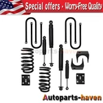 3" / 5" Drop Flip Lowering Kit For Chevy C10 Gmc C15 73-87 Coil Spring & Shocks. Fixed Price $405.78.