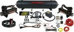 Black 480 Wireless Control 3 Presets Complete Management Air Ride Suspension Kit. Fixed Price $2049.98.