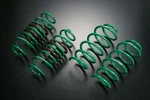 Tein SKC52-S3B00 Tech Springs For 07-11 Toyota Camry 4CYL. Fixed Price $301.95.