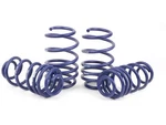 Coil Spring Lowering Kit / Shock Absorber Hr 73JVSP68 For Audi Tt 2008. Fixed Price $260.08.
