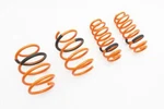 Megan Racing Lowering Coil Springs Fits Toyota Supra 2020-2021 Gr. Fixed Price $175.00.