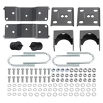 Inch Rear C-notch & Axle Flip Lowering Drop Kit For Chevy C10 Gmc C15 1973-87. Fixed Price $99.64.