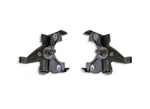 Maxtrac Suspension Lowering Spindles For Chevy/gmc 1500 Silverado 88-98 Rwd. Fixed Price $299.89.