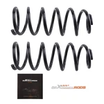 2" Rear Lowering Coil Springs For RAM1500 09-18 Classic RWD/4WD 19-24. Fixed Price $129.99.