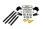 Belltech Lowering Kit For 97-03 F150 4WD 3/4 Drop W/nd Shocks. Fixed Price $708.00.