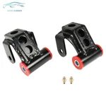 2PCS For Dodge Ram 2500 3500 2003-2013 Drop Lowering Shackles 2'' Leveling Kit. Fixed Price $34.03.