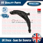 Fits Nissan Micra 1.0 1.3 1.5 D Track Control Arm Front Left Lower Stallex. Fixed Price $46.40.