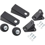 Speedway Universal Motor Mount Kit, Fits Chrysler/desoto Hemi Engines. Fixed Price $81.99.