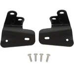 Fits For Jeep Wrangler 2007-2012 4-DOOR Soft-top Bracket Bow Holders New. Fixed Price $20.53.