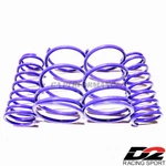 D2 Racing Pro Lowering Springs 2.0"F/2.0"R For 2005-2006 Acura Rsx D-SP-AC-11. Fixed Price $170.00.