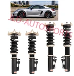 Bc Racing Br Lowering Coilover Spring For 2005-2012 Porsche Cayman 987. Fixed Price $1410.00.