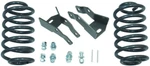 Maxtrac 201240 4" Rear Drop Kit Fits 2015 Suburban Yukon Xl. Fixed Price $258.06.